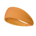Evrlue new double 6 zero-feel high-elasticity breathable yoga fitness sports headband women's daw035