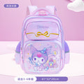 Purple culomi [large size 3-6 grade]