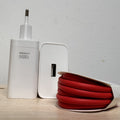 Suitable for oneplus charger 100w super flash charge oneplus 11ace2 charging head 1+ mobile phone fast charge one plus