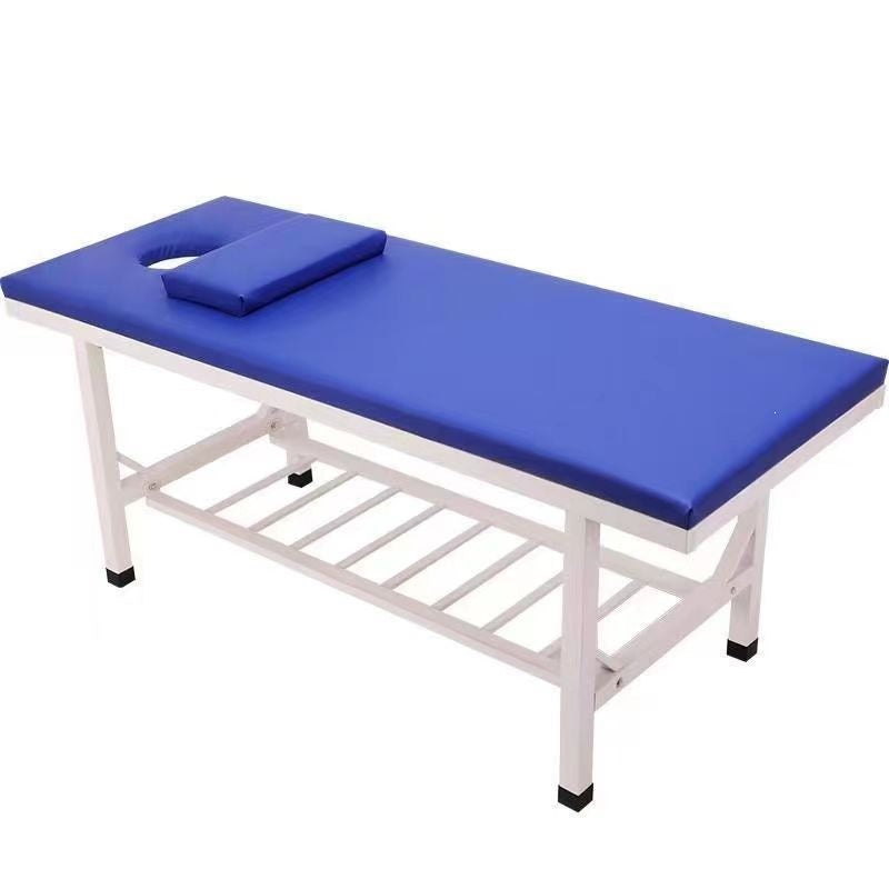 Reinforced beauty salon bed, integrative medicine & rehabilitation massage bed, clinic bed, beauty bed - heavy duty, durable, special price wholesale