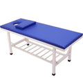 Reinforced beauty salon bed, integrative medicine & rehabilitation massage bed, clinic bed, beauty bed - heavy duty, durable, special price wholesale