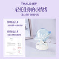 Inverted aromatherapy ornament crystal ball - long-lasting fragrance for home, odor eliminator, fresh air, bedroom scent diffuser
