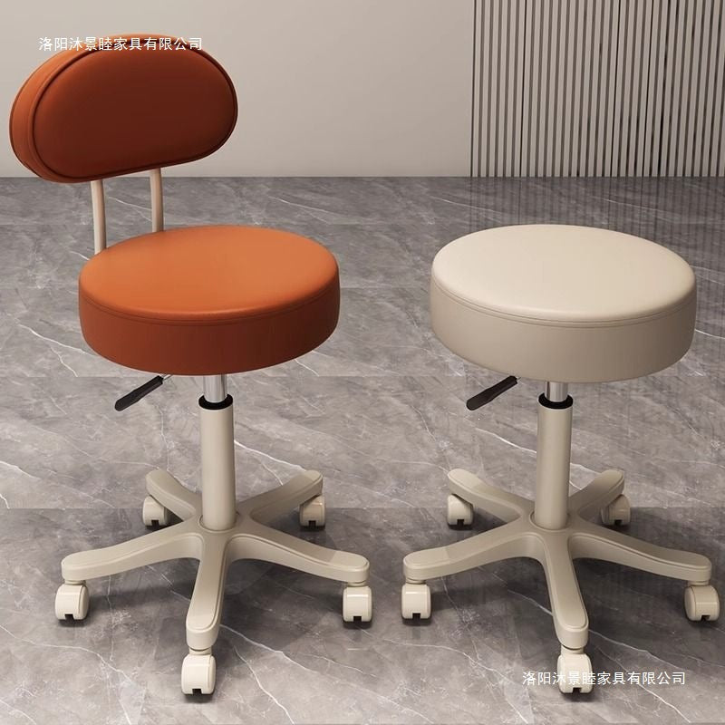 Computer chair children's study chair adjustable height posture correction student boy girl bedroom home study writing desk chair