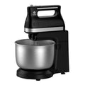 Canxin cx-6670 electric hand mixer - home stand mixer, 5-speed, low noise, powerful kitchen machine