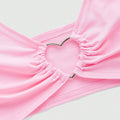 cross-border women's summer new arrivals: sexy & alluring tank tops, high-end open-back hot girl halter tops