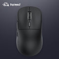 Liberty wolf a6 mouse lightweight paw3311 e-sports gaming three-mode bluetooth wireless mouse notebook mouse
