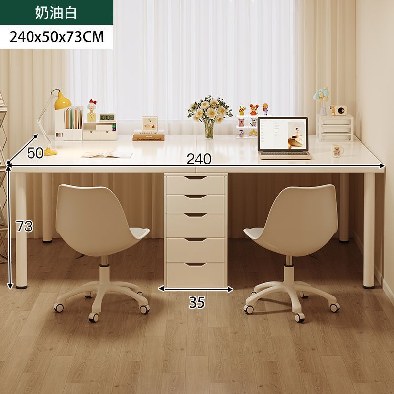 Home student desk computer desk bedroom girls makeup table table simple study table work table office desk