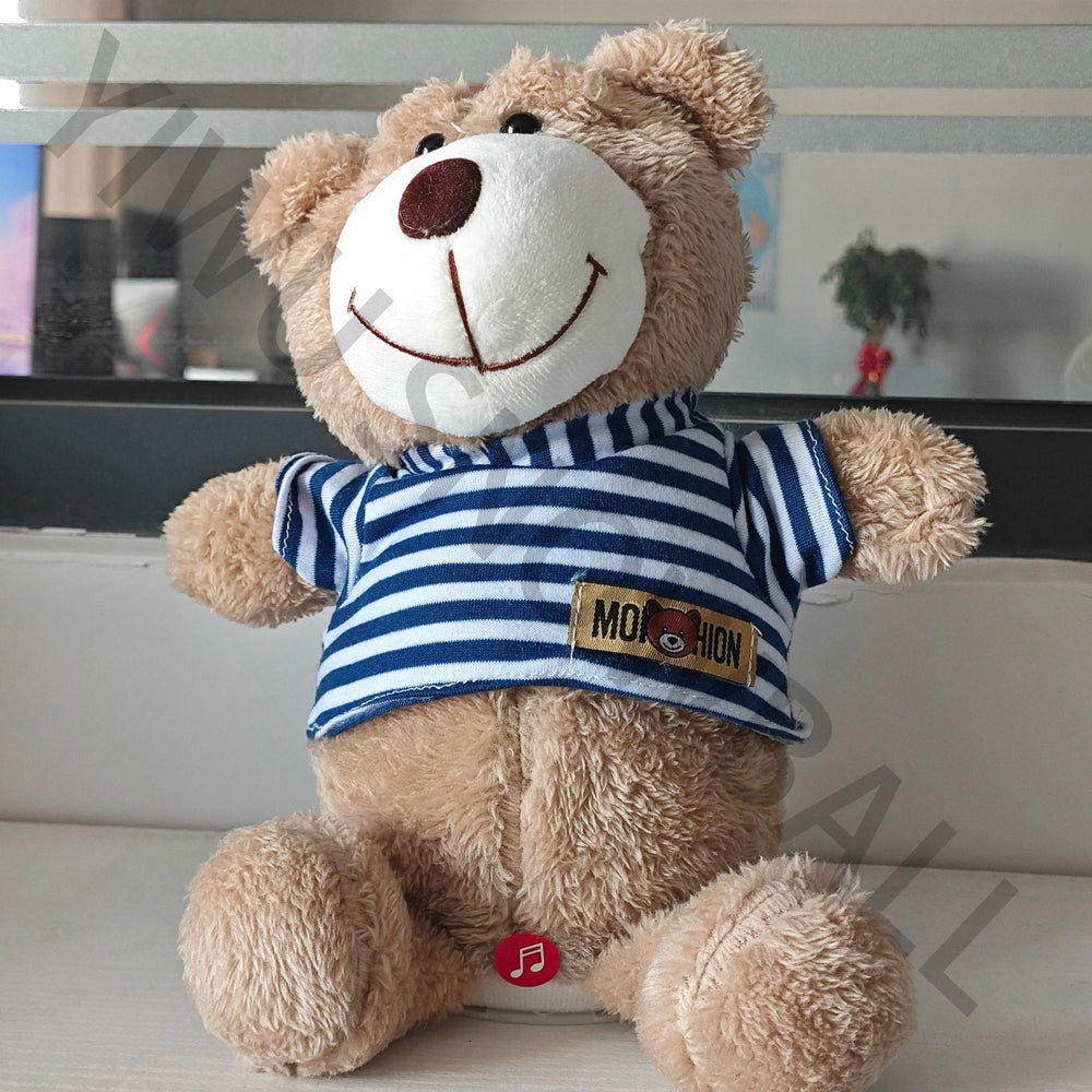 Wholesale teddy bear plush toys, kids' pillows, rag dolls, night market ring toss gifts, promotional giveaways for street vendors