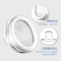Baby silicone phlegm patting device to stop burping and prevent vomiting milk phlegm cup flatulence for homeelderly anti-flatulence kids back patting device