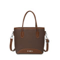 Coffee brown, no accessories