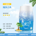 Bathroom aroma diffuser air freshener - toilet-specific odor eliminator, long-lasting fragrance for indoor use, bedroom odor remover