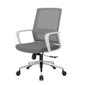 Computer chair, comfortable for long periods of sitting, office chair, dormitory, college student study, waist protection, arched back chair, desk stool