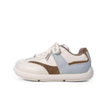 2026new arrivalretro german training shoes for women fashioneasiest for matchchic round toe casual leather white sneakers autumbest selling