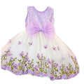 Girls' dress  summer new collection - baby tutu dress, stylish princess sweetheart, trendy children's princess tulle dress
