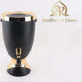 Source factory daily kitchenware stainless steel milk tea bucket thermal insulation bucket