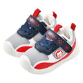 Toddler shoes for boys, spring and autumn, 0-1-2 years old, soft sole infant shoes, children's shoes, infant and toddler shoes for girls