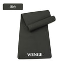 Tpe yoga mat manufacturer - eco-friendly wholesale, non-slip sports yoga fitness mat, anti-slip home use, women's shock absorption, sound insulation mat