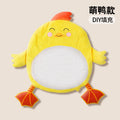 Baby expenditure physical energy toy step on beans early education puzzle sleep handy gadget 6 months 1 year old baby comfort doll