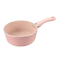 Mini kitchen soup pot for homekids play house omelette pot induction cooker neutral food supplement pot suit pot wholesale