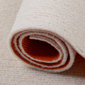 Office carpet accessible luxuryclassy large area full paving stain-resistant commercial carpet thick sound insulation full paving pure color floor mat