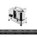Hualing multifunctional food shredder, meat grinder, ginger and garlic puree, tomato juice, dumpling stuffing shredder, vegetable shredder, stuffing mixer