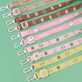 Manufacturer water kettle cup with kids cartoon water cup lanyard thermos cup halter rope water cup kettle accessories cup sleeve crossbody cup