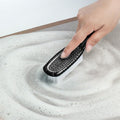 american diatom mud table mat for home insulation mat countertop absorbent mat kitchen drain mat bowl and plate water control mat