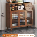 Big sale kitchen sideboard wine cabinet cabinet casual cupboard multifunctional storage cabinet for home tea cabinet storage living room