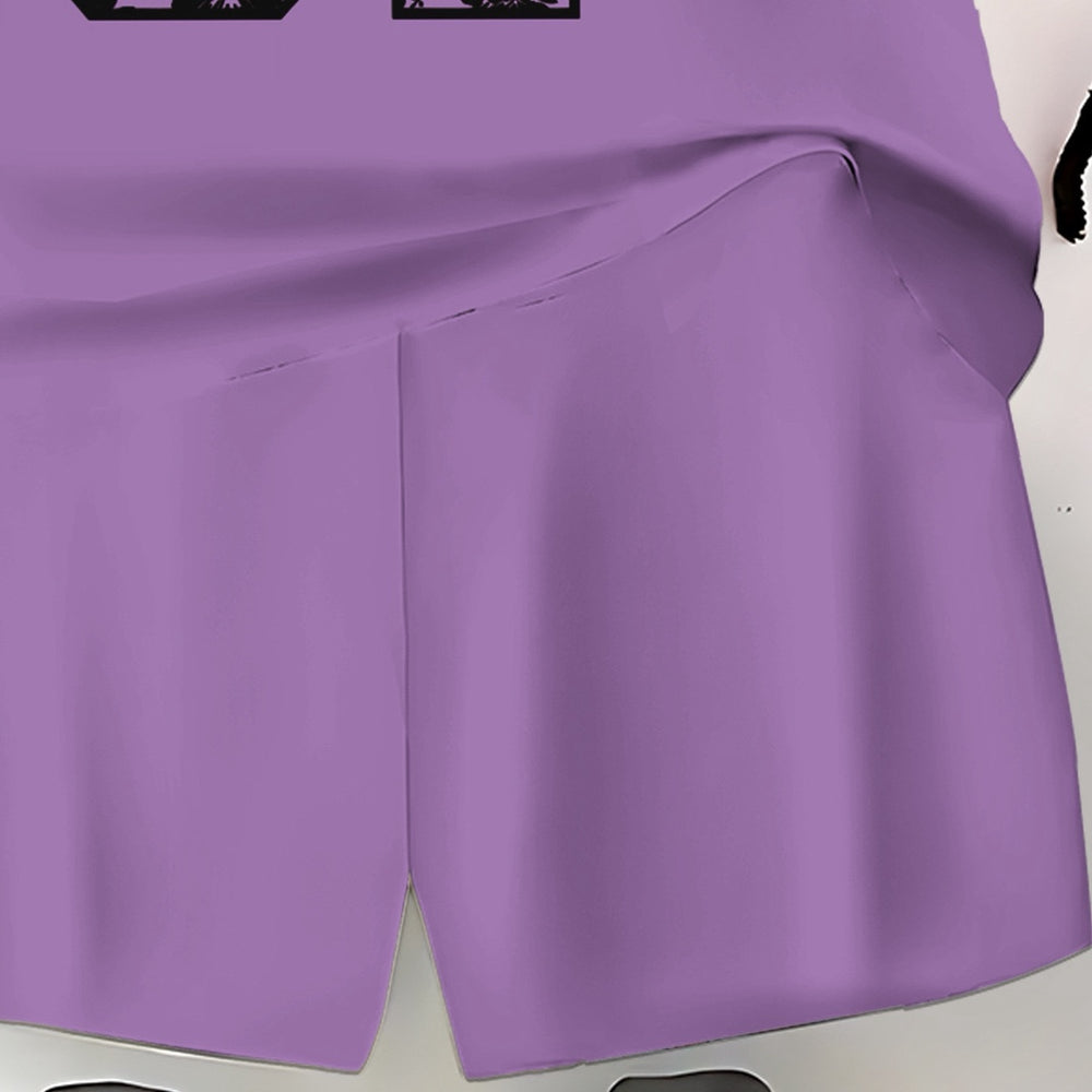 wholesale girls' short-sleeve and shorts sets, fashionable spring, summer, and autumn outfits for girls