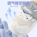 Toddler shoes for boys, spring and autumn, 0-1-2 years old, soft sole infant shoes, children's shoes, infant and toddler shoes for girls