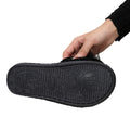 New 2024 women's cotton slippers - autumn/winter indoor/outdoor heart-shaped real fur slippers - warm fuzzy slippers - women's cotton slippers