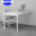 Nordic insaccessible luxurynormcore laptop desktop computer desk for home desk classy desktop desk e-sports desk