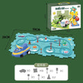 [sea world] 15pcs