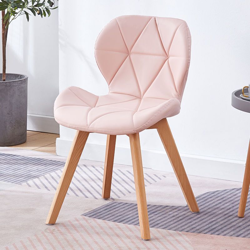 Computer chair for home office backrest chair bedroom balcony dressing stool student dormitory adjustable chair study lazy chair