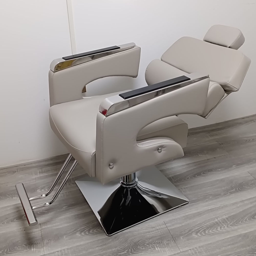 Hairdressing shop hairdressing chair hair cutting chair classypopular hairdressing shop chair hair salon perm and dyeing seat classy hairdressing chair