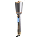 Multi-protective hair curling iron - quick perm for big waves, damage-free, cross-border bestseller