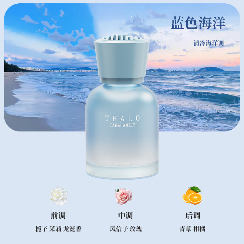 Tarot carefully selected car aromatherapy car perfume car perfume for men special high-end car fragrance ornaments long-lasting light fragrance