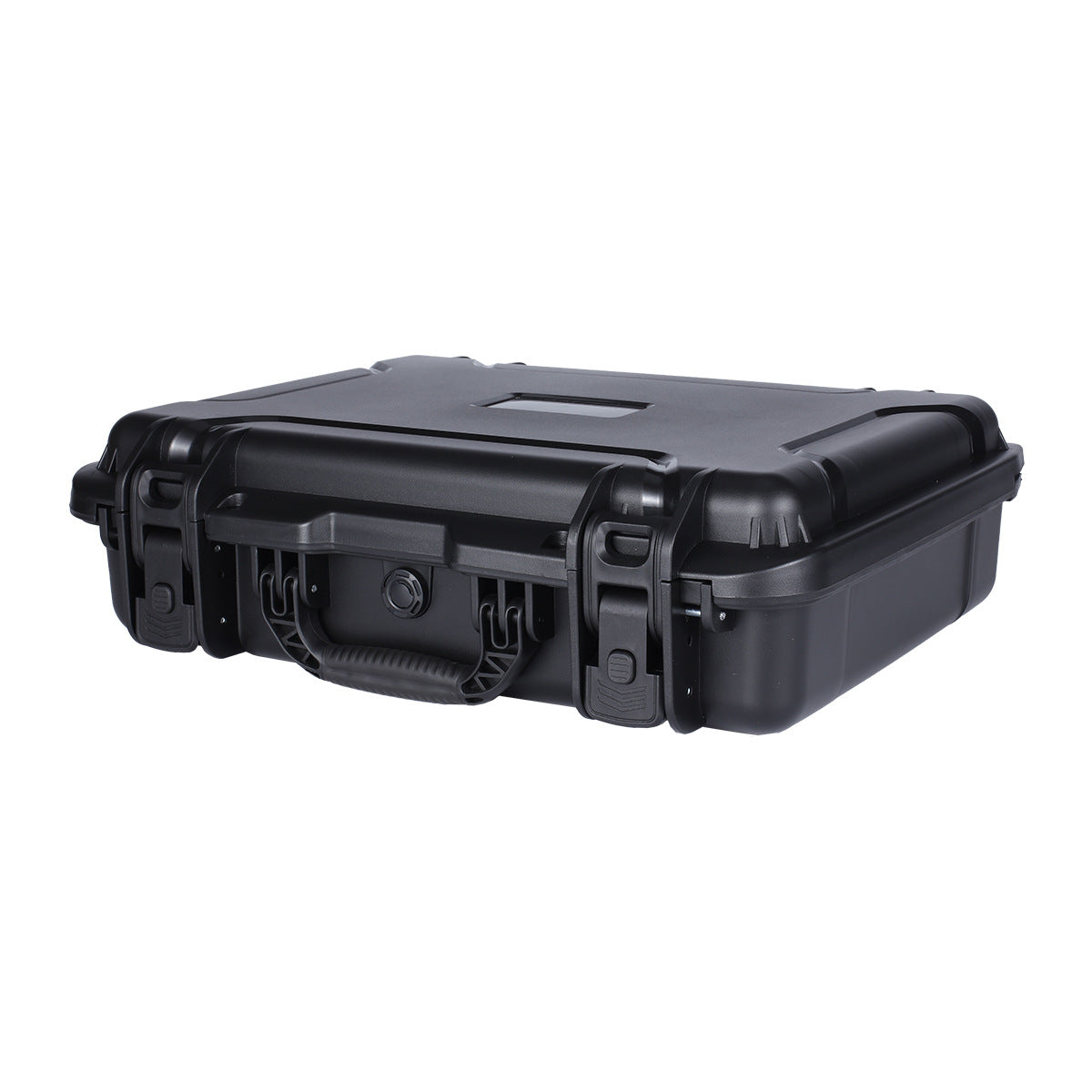 IP67 waterproof and compression-resistant toolbox, air case, instrument case, drone photography equipment, protective case, high-end suitcase.