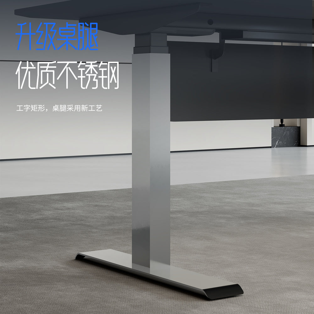 Accessible luxury desk adjustable table designer boss table casual president table manager table executive table office furniture