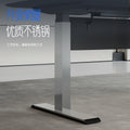 Accessible luxury desk adjustable table designer boss table casual president table manager table executive table office furniture