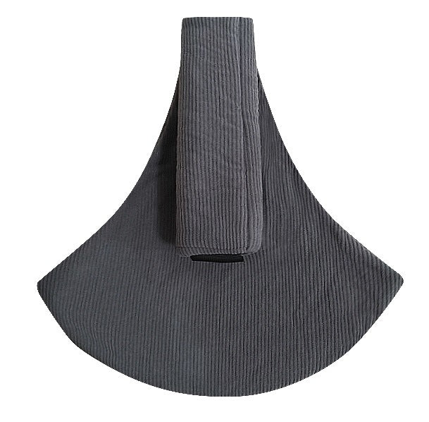 Big kids baby security carrier simple baby kids portable front-hug baby carrier handy gadget waist stool