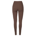 Lulu nude high waist shaping yoga pants double tummy control peach butt pants double flap pocket pants fitness sports pants wholesale