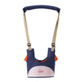 Baby toddler walking harness - infant & toddler walking assistant - anti-fall safety belt - anti-choke baby leash - summer season