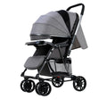 【two-way promotion + adjustable rocking chair】flagship edition - magic grey