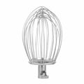 Chengyu b20 mixer original accessories stainless steel egg beater b25 mixer b30 noodle hook b40 egg beater bucket