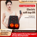 Cross-border foreign trade (european regulations) (remote control + 8 magnets) electric airbag