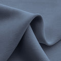 Lan rong chenille - 22 sea vine blue