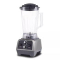 Freshly ground soy milk using residue-free large-capacity automatic timing wall-breaking machine high-power food processor commercial cross-border american standard