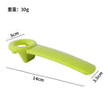 hot-selling multi-functional bottle opener, beer can opener, factory direct sales, ready stock plastic can opener