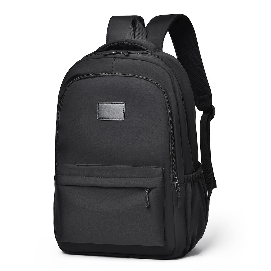 Cross-border new men's and women's backpacks large-capacity laptop bags travel backpacks Chinese college students school bags backpack